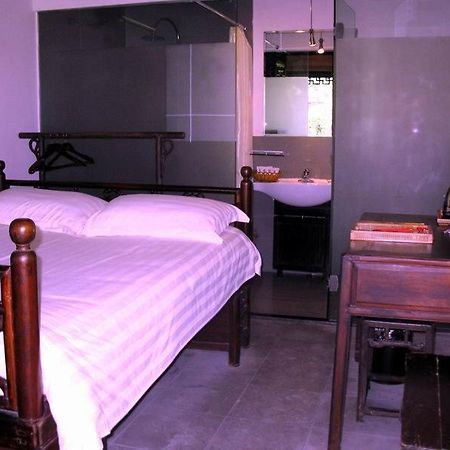 XI Di Travel Lodge Yi (Anhui) Chambre photo