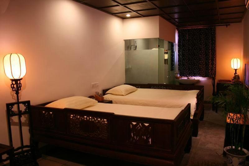 XI Di Travel Lodge Yi (Anhui) Chambre photo