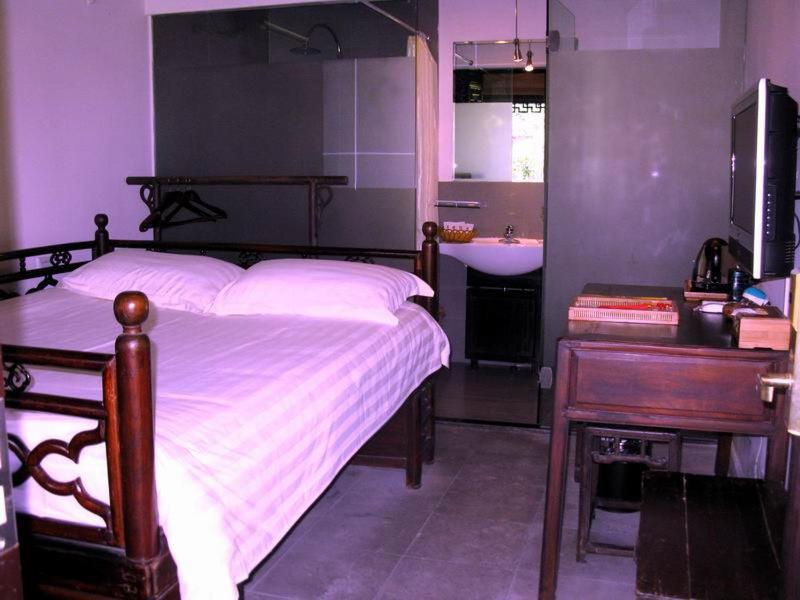 XI Di Travel Lodge Yi (Anhui) Chambre photo